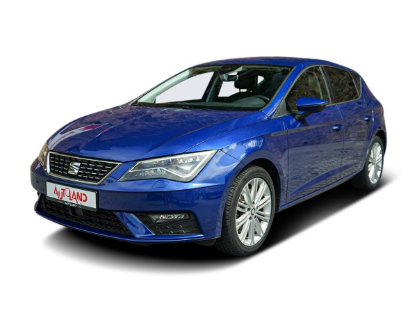 Seat Leon 1.8 Xcellence DSG