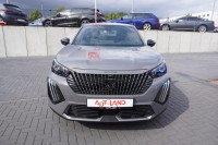 Peugeot 2008 1.2 Hybrid 136 Aut.