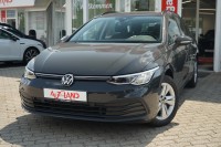 Vorschau: VW Golf VIII 2.0 TDI Variant DSG