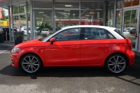 Audi A1 Sportback 1.0 TFSI sport