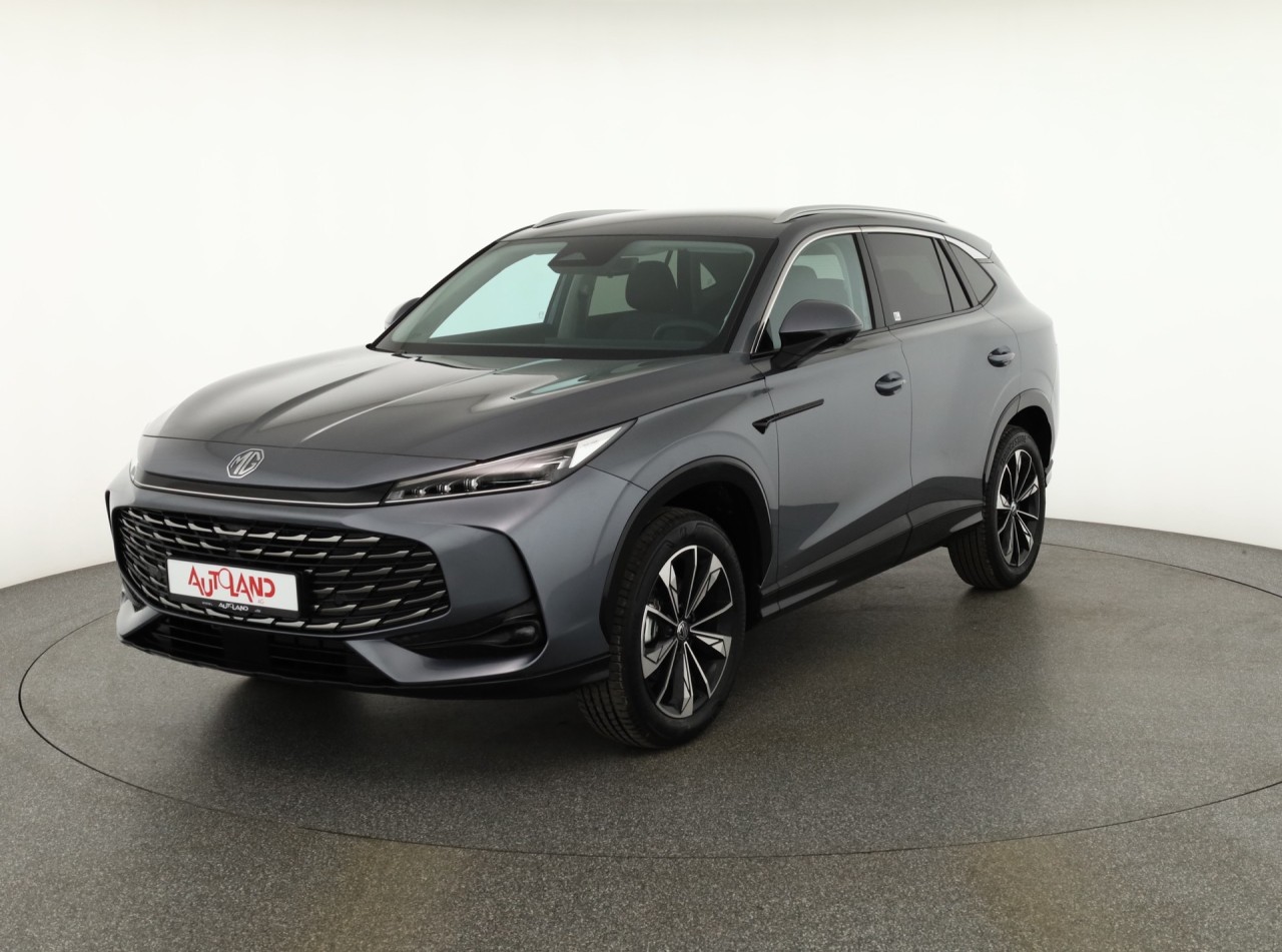 MG HS 1.5 T-GDI Comfort