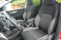 Nissan Qashqai 1.2 DIG-T XTronic