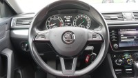 Skoda Superb Combi 1.5 TSI DSG