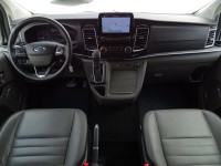 Ford Tourneo Custom Kombi 2.0 TDCi Titanium