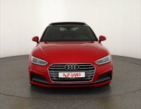 Audi A5 Sportback 40 TDI S-Tronic S-Line
