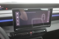 Citroen C3 Plus Turbo