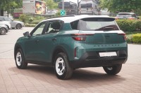 Opel Frontera Edition 1.2 Mild-Hybrid Aut.