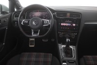 VW Golf VII 2.0 TSI DSG GTI Performance