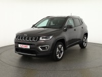 Jeep Compass 1.4 M-Air Limited 4WD LED ACC Kamera PDC