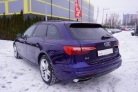 Audi A4 Avant 35 TFSI advanced
