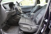 Hyundai Tucson 1.6 GDI