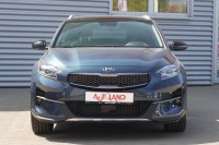 Kia xcee'd Xceed 1.6 T-GDI Aut. Platinum