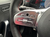 Mercedes-Benz A 200 A-Klasse AMG-Line