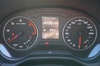 Audi Q2 2.0 TDI quattro S-line