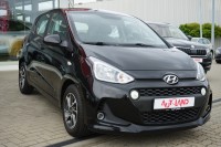 Hyundai i10 1.0 YES!