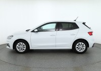 Skoda Fabia 1.0 TSI