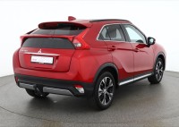 Mitsubishi Eclipse Cross 1.5 T-MIVEC Aut.