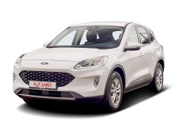 Ford Kuga 1.5 EcoBoost Cool & Connect 2-Zonen-Klima Navi Sitzheizung