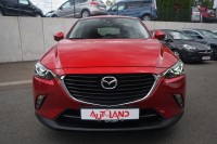 Mazda CX-3 2.0 SKYACTIV-G