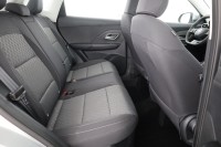 MG ZS 1.5 Hybrid Luxury Aut.