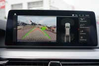 BMW 520 d Touring Aut.