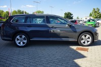 VW Passat Variant 2.0 TDI DSG Elegance