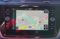 VW Touran 1.5 TSI DSG