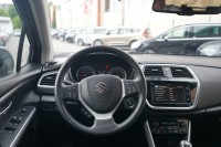 Suzuki SX4 S-Cross 1.4 Boosterjet mHev