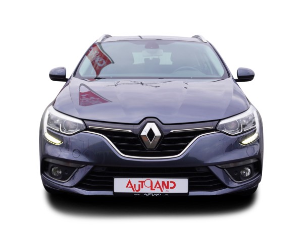 Renault Megane Grandtour 1.2 TCE