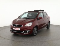 Mitsubishi Space Star 1.2 Diamant Aut. Navi Sitzheizung Bluetooth