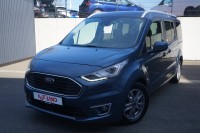 Vorschau: Ford Tourneo Connect Grand 1.5 TDCi