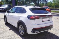 VW Taigo 1.0 TSI DSG R-Line IQ-Light-LED