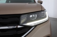 VW T-Cross 1.0 TSI DSG Style