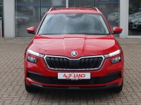 Skoda Kamiq 1.0 TSI Style OPF