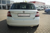 Skoda Fabia 1.0 MPI Active