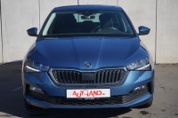 Skoda Scala 1.0 TSI DSG Clever