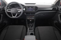 VW T-Cross 1.0 TSI DSG Life