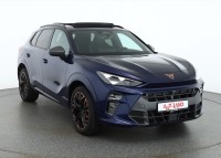 Cupra Terramar VZ 2.0 TSI 4Drive DSG