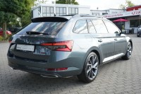 Skoda Superb Combi 2.0TSI Sportline DSG