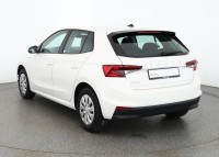 Skoda Fabia 1.0 MPI Active