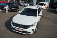 VW Taigo 1.0 TSI