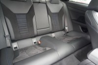 BMW 420 d Coupe xDrive M Sport Aut.