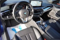 BMW 520 d Luxury Line
