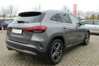 Mercedes-Benz GLA 200 AMG Line 7G-DCT