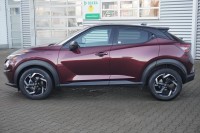 Nissan Juke 1.0 N-Connecta