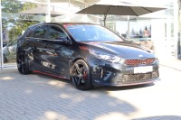 Kia cee'd Ceed 1.6 T-GDI GT