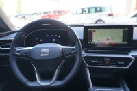 Seat Leon ST 1.5 DSG M-Hybrid FR