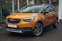 Vorschau: Opel Crossland X 1.2 Turbo Ultimate