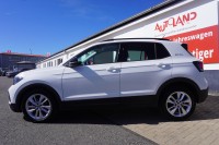 VW T-Cross 1.0 1.0 TSI 70 kW Goal
