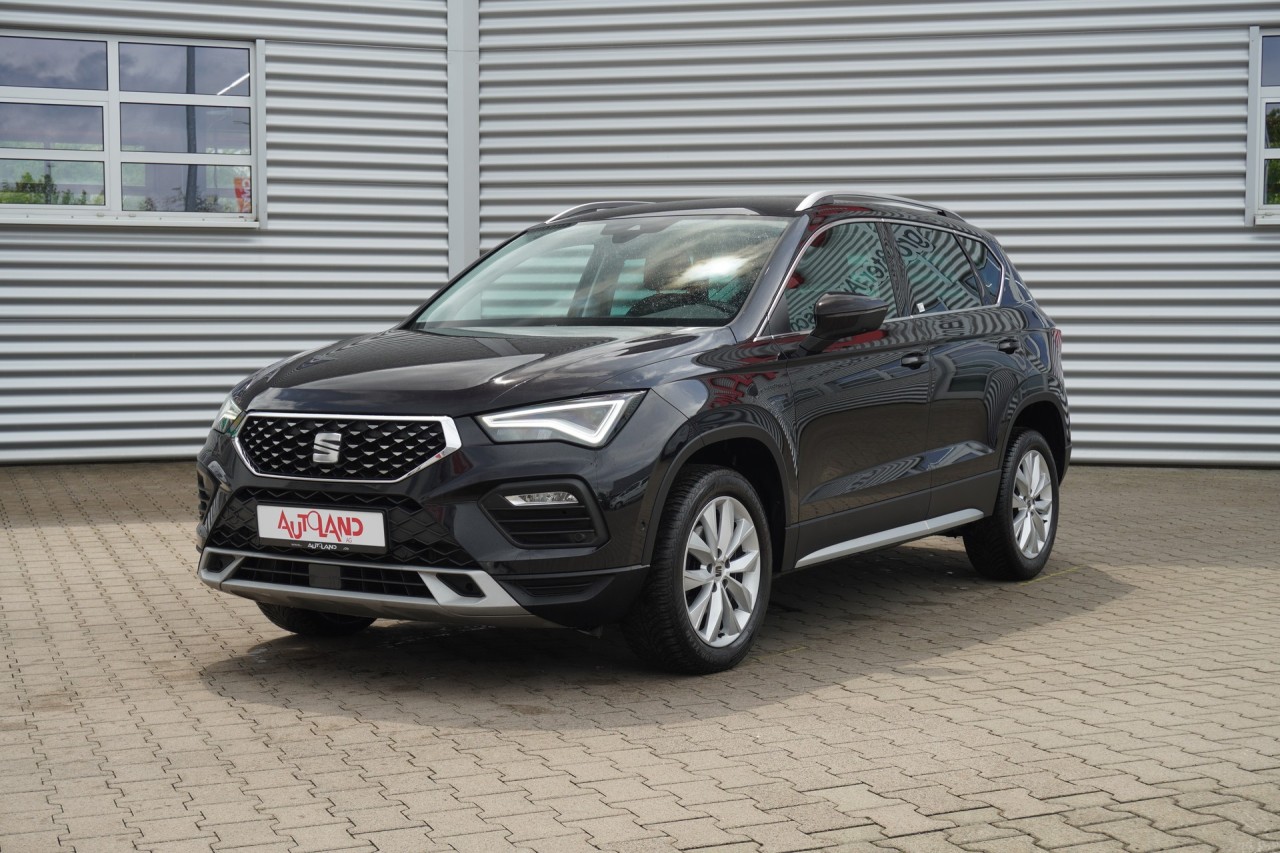 Seat Ateca 1.5 Xperience